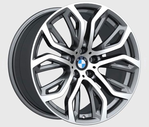 金属铸造废气方案