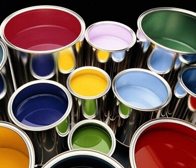 喷漆涂装废气方案