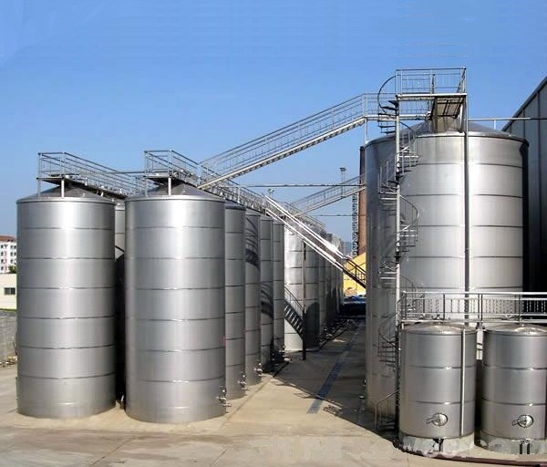 化工厂废气案例