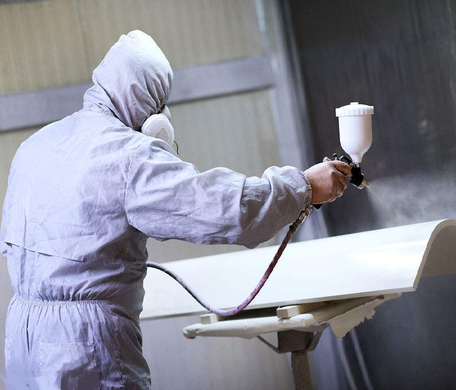 家具厂废气案例