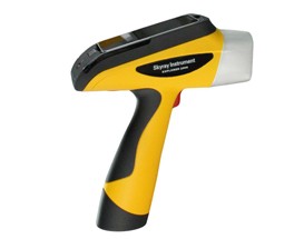 手持式X荧光合金分析仪-EXPLORER 5000