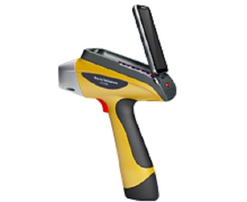 手持式X荧光合金分析仪-EXPLORER 5000