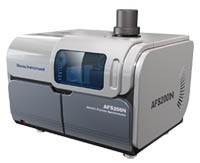 原子荧光光谱仪-AFS200