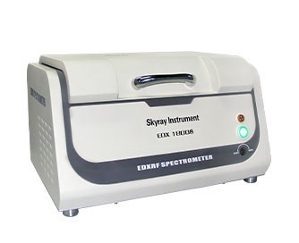 RoHS检测仪器-EDX 1800B