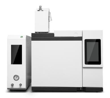 RoHS 2.0 检测 热裂解PyTc16