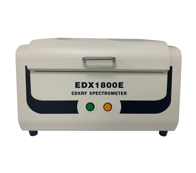 增强型RoHS 1.0检测仪 EDX-1800E