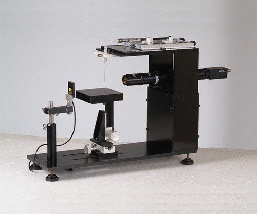 接触角-水滴角检测仪-QX180