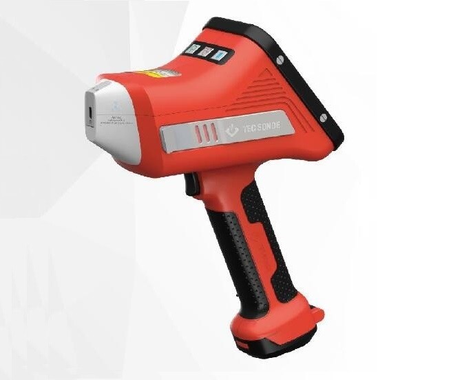 手持式土壤重金属检测仪TS-XH4000