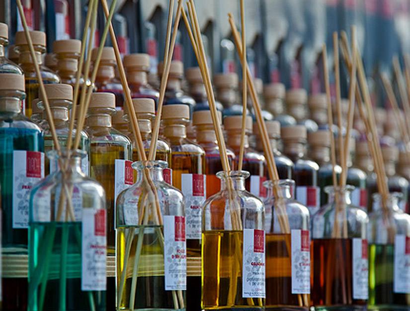 食品厂废气案例