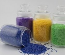 造粒注塑废气方案